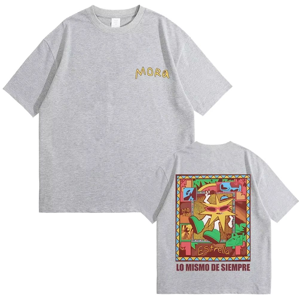 Хип-хоп рэп уличная футболка Hio Pop Y2K футболки футболка рэпера хлопок повседневные оверсайз футболки модная футболка с поп-музыкой унисекс