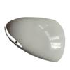 Front Right Side Primer Rear View Mirror Cover Fits For Hyundai Sonata 2020-2023