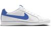 Nike Court Royale Tab 'Белый Синий' CJ9263-101