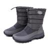 Winter Shoes Women Snow Boots Waterproof Warm Plush Cold Winter Ladies Ankle Botas Non-slip Cotton Shoes Plus Size 41