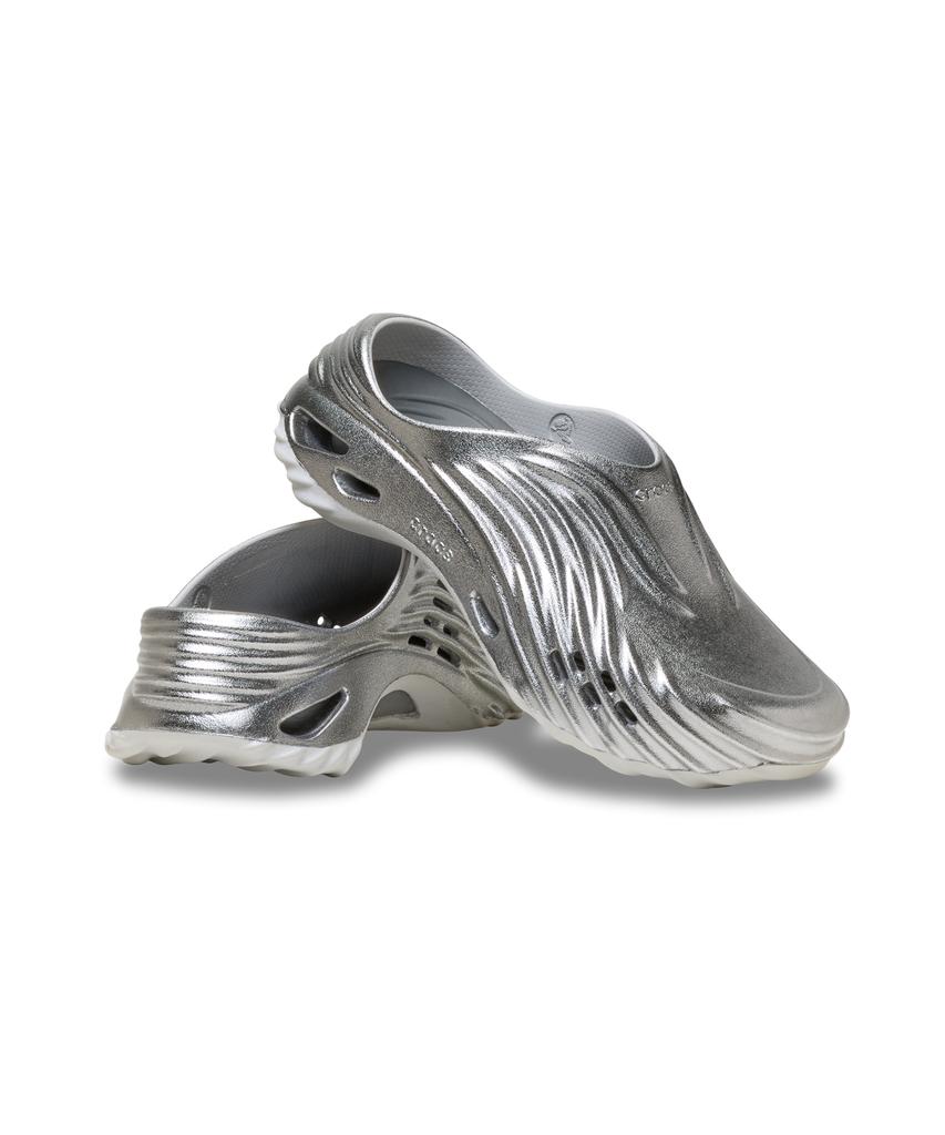 Crocs Echo Wave Metal Sport - Atmosphere/Multi / 214111-1Fs