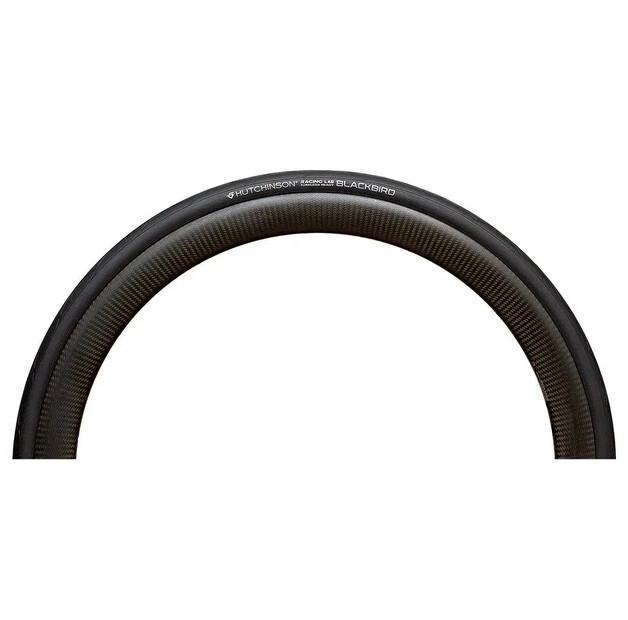 Hutchinson Blackbird Tubeless дорожная шина 700 x 26