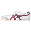 Mexico 66 Slip On 'Белый Малиновый Синий' 1183A201-114