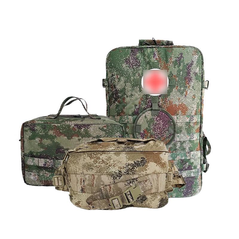 Докторский рюкзак Junpinjia S2015 (Пустой)