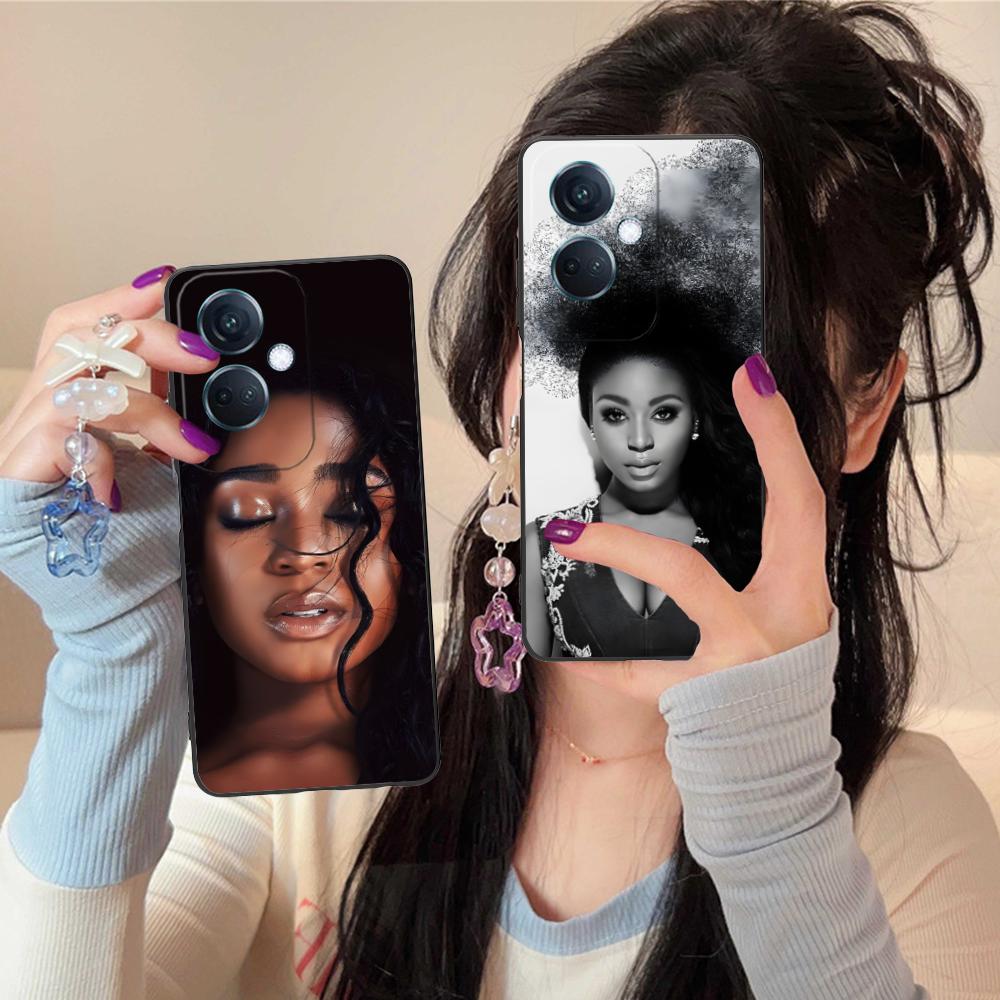 Normani Kordei Матовый ТПУ Чехол для Мобильного Телефона для OPPO Find X9 X8 X7 X6 X5 X3 X2 Plus s Pro Ultra Lite Цветной Печатный Чехол