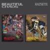 KATSEYE - BEAUTIFUL CHAOS Random - Release Date 2025.06.27