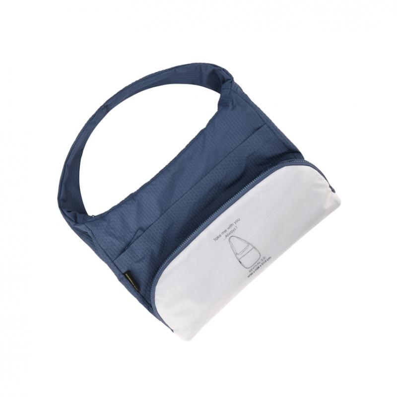 Mandarina Duck Shoulder Bag Revial 2.0 Oxt0422q