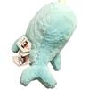 Jellycat Серия «Океан» Нарвал Милая Уютная Кукла Плюшевая Кукла Высотой 11-30 см