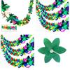 1PCS Hawaiian Decorative Party Paper Pulls