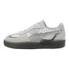 Кроссовки женские Palermo Moda Glam Athletics серые перья-серые тени-серые 401286-01
