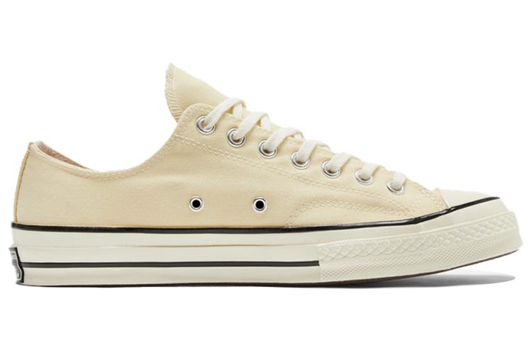 Кеды Converse Chuck 70 Low 'Banana Cake' 170793C