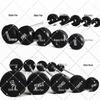 Qi Dun Fixed Barbell Storage Rack