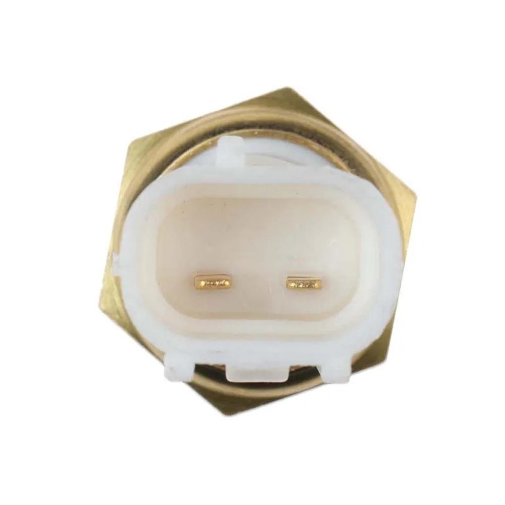 Датчик переключателя вентилятора охлаждающей жидкости радиатора подходит для Toyota 1990-2001 гг.