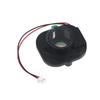 M12 Lens Mount Holder Double Filter Switcher Ir Cut Filter For Security Camera