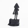 Little Nightmares Кукла-фигурка Шесть Имя ПВХ Коллекционная Модель Фигурка Игрушка