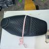 New Arrival: High-Quality Motorcycle Seat Cover – Thickened Sponge & Leather Cushion Protector for Honda ADV150 / ADV160 / PCX
