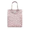 A4 Tote Bag Vertical Type Laminated Front 1020 01 Novana [Rootote] EU.Arcator.Laminate-P Women's