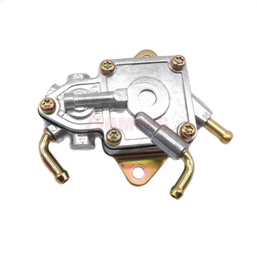 Fuel Pump 5UG-13910-01-00 Fit For Yamaha Rhino 660 2004-2007 / 450 2006-2009 NEW