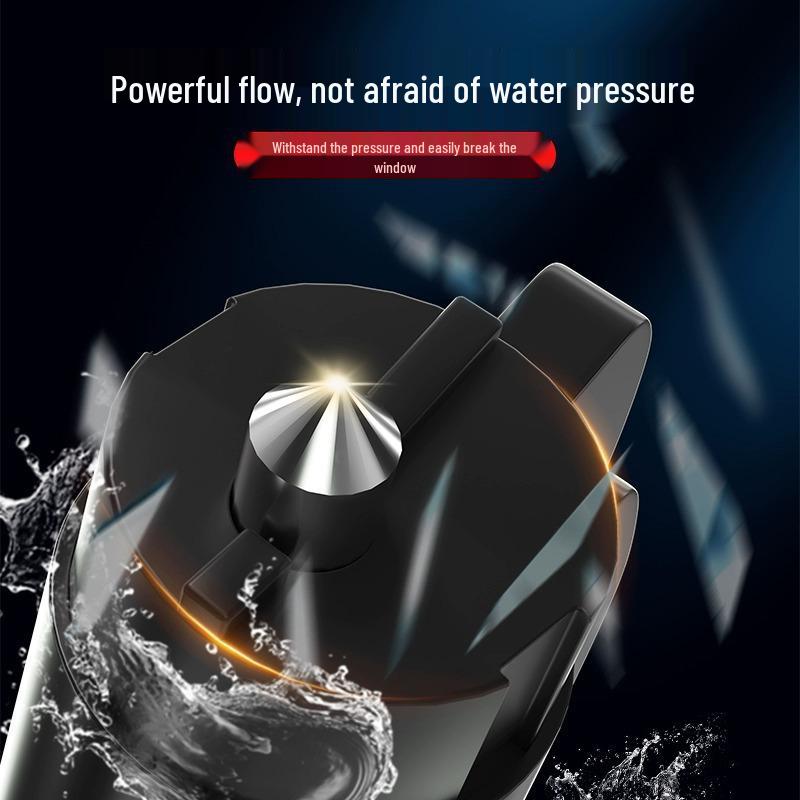 Предложение для новичков: Бесплатная доставка на мини-автомобильный аварийный молоток/молоток для разбивания окон