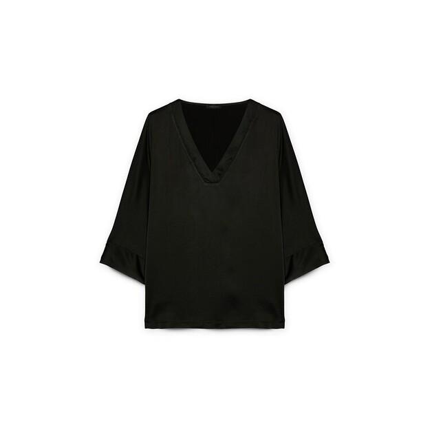 Блузка Fiorella Rubino 2527L000654N033