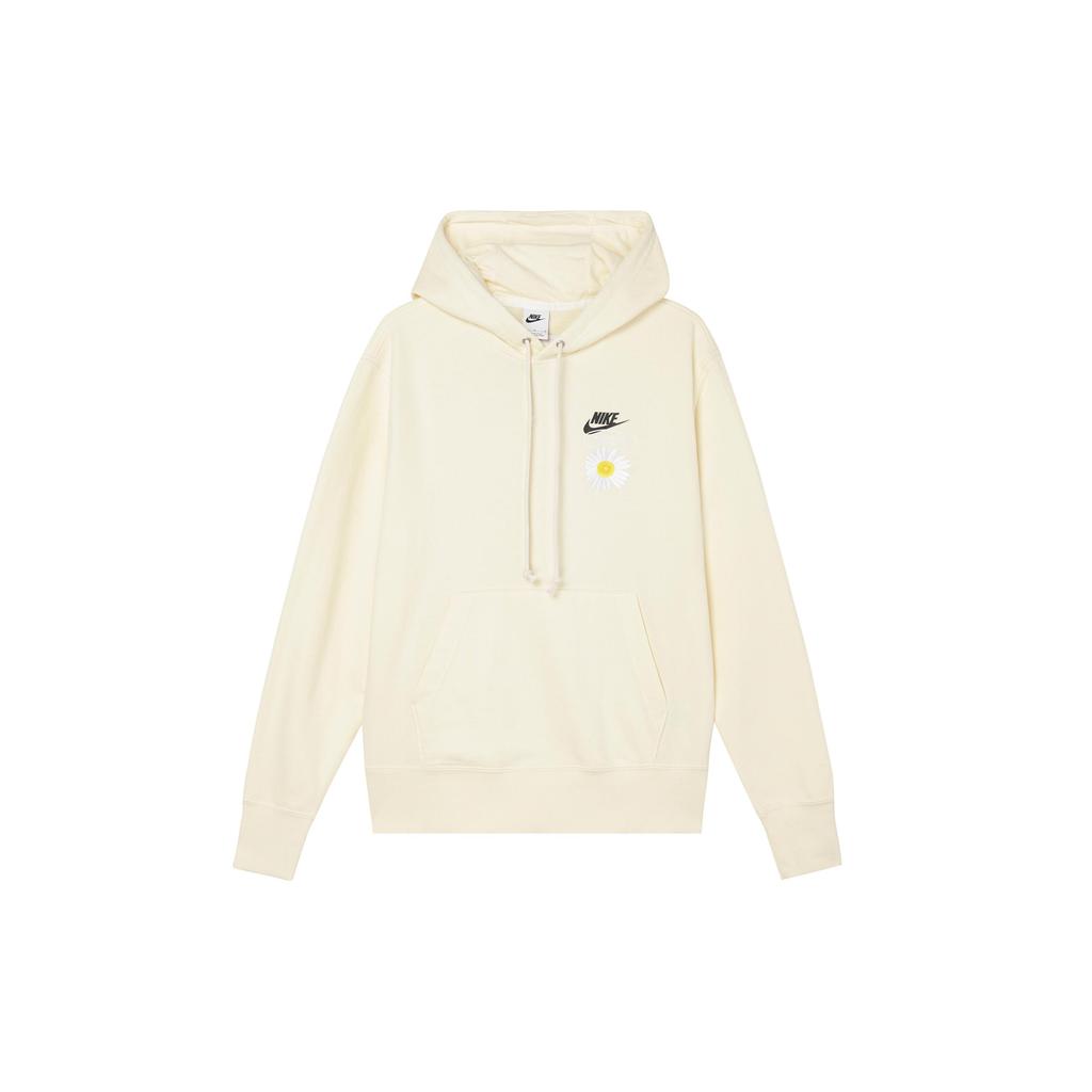 Nike Sportswear Sweatshirt Men's Beige Yellow DM4994-113