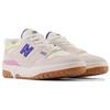 New Balance Women's 550 'Sea Salt Marine Blue' Women's Sneakers BBW550DB