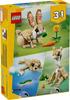 31162 - Lego Creator - Cute Bunny
