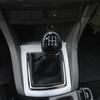 Ручка переключения передач для 5-ступенчатой автомобильной коробки передач, черная, для механической коробки передач, внутренние детали для Ford Mondeo MK4 2007 2008 2009 2010 2011-2013