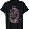 Bride Of Frankenstein Vintage T-Shirt