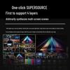 Runpu 6-Channel Embedded Live Broadcast Director System (CN version)
