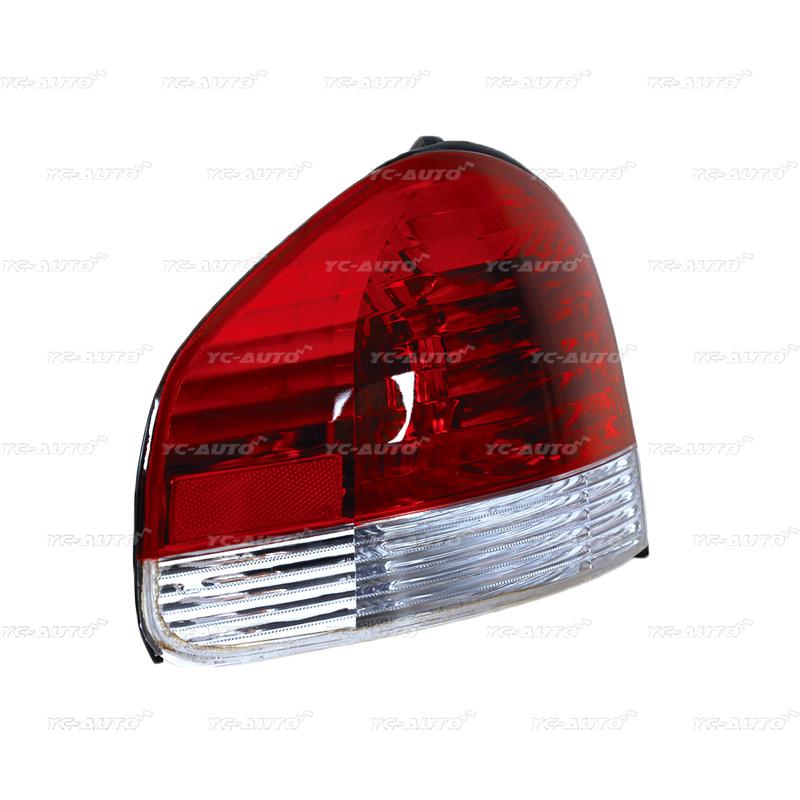 Задний фонарь стоп-сигнал габаритный огонь для Hyundai Santa Fe 2001-2006 92401-26000 92402-26000
