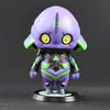Anime Figures T1 Eva-01 Action Figure Kawaii Figurine Pvc Room Decoration Christmas Gift For Kids Toys