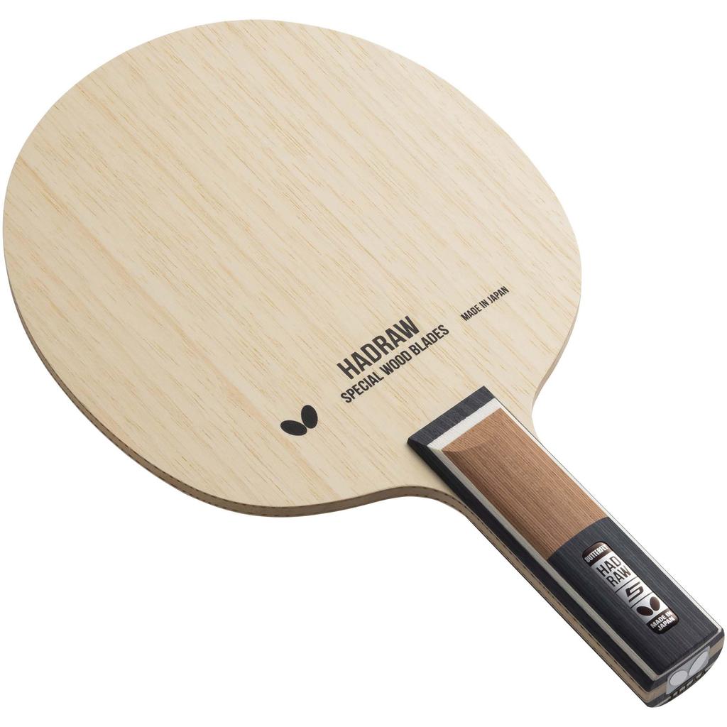 Butterfly Table Tennis Shake Racket Had Row 5 ST 37184