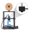 3D-принтер Ender-3V3 SE Латунное сопло Комплект экструдера
