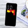 Tigray Flag Case For OnePlus Nord 5 CE 3 4 Lite N20 N30 OnePlus 15 15R 13 13T 10T 10 11 12 12R 13R Cover