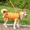 Adjustable Dog Lift Harness Comfortable Dog Lift Belt Breathable Support Sling for Old Disabled Joint Injuries Arthritis Dog Walk