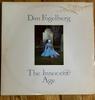 Виниловая пластинка DAN FOGELBERG The Innocent Age E37394 Epic 1981 Канада Рок Б/у