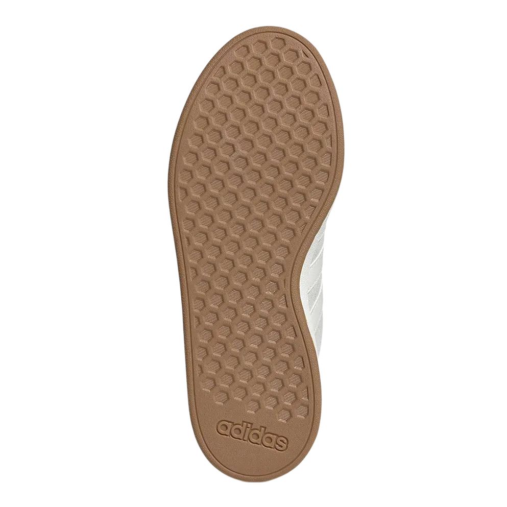 adidas Grand Court Base 00s Низкие Скейтбордические Кроссовки Женские Зеленые IH1685