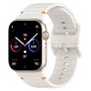 Силиконовый ремешок для Apple Watch Ultra Band 49 мм 46 мм 45 мм 42 мм 44 мм 40 мм 41 мм correa bracelet belt iWatch series 10 9 8 6 7 5 SE