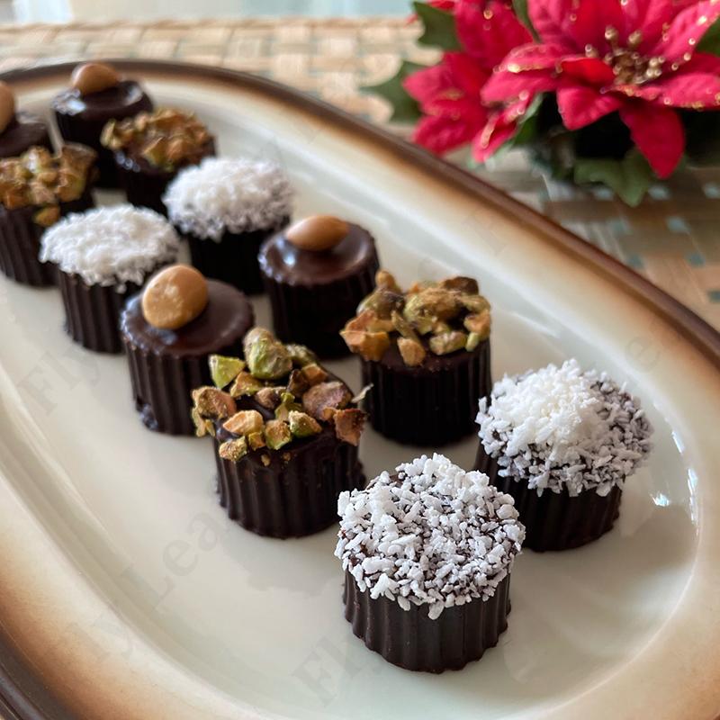 30-58 шоколадная форма ручная работа конфеты желе пудинг форма цветок сердце силиконовые формы инструмент для выпечки