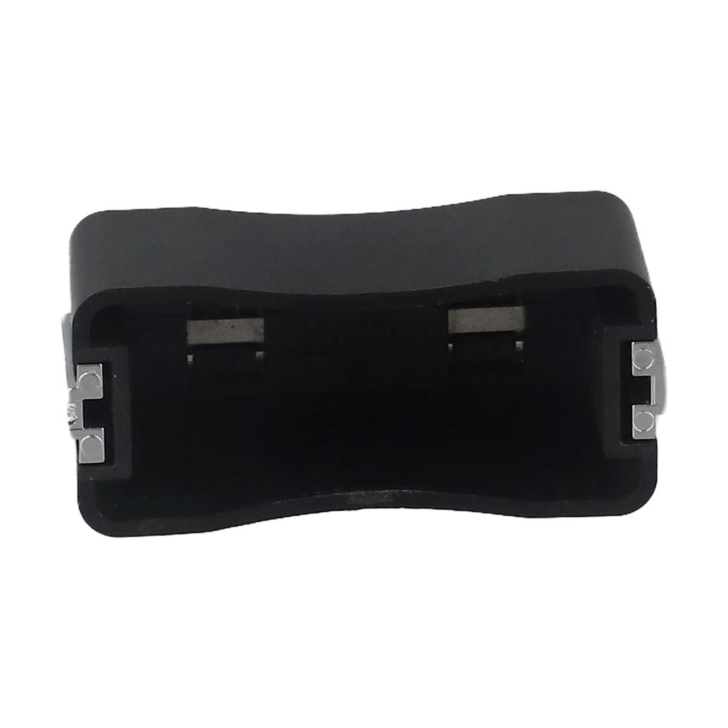 Инструмент для ремонта Щетка стеклоочистителя Щетка стеклоочистителя 8x3x3 см Черный+Серебристый