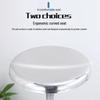 Adjustable Stainless Steel Medical Round Stool