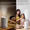 XIAOMI MIJIA Air Humidifier 4L 2 For Home Essential Oils Diffuser Bedroom Aroma Diffuser 99.9% Antibacterial Water Tank