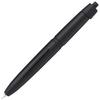 Pilot Capless LS Matte Black Medium Nib FCLS-35SR-BMM with Converter