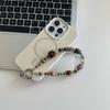 Retro Cellphone Lanyard PVC Mobile Phone Pendant New Phone Strap Chain  Keychain Accessories