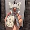 Подходит для современного ключа, имя Mapix35ix25Langdong Elantra Tucson Sonata9Rena, автомобильный чехол с пряжкой