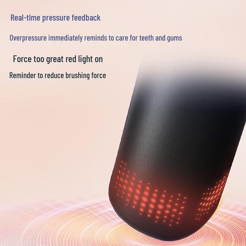 Philips Звуковая электрическая зубная щетка DiamondClean Серии 7, штекер CN (адаптер в комплекте)