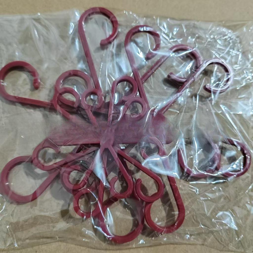 Набор опорных стержней для предотвращения опрокидывания растений, Зеленый держатель для растений, Складной кронштейн для гидропоники цветов, Практичные садовые аксессуары