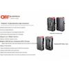 CVW Thunder 1KM Wireless Video Transmission System