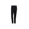 Neo Athletic Running Pants With Cuffs Men Bottoms Black H45210